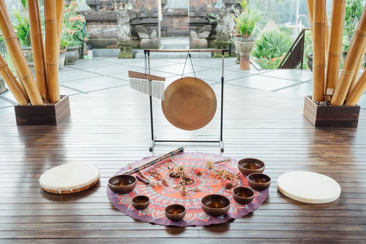 Gyanotsava practice